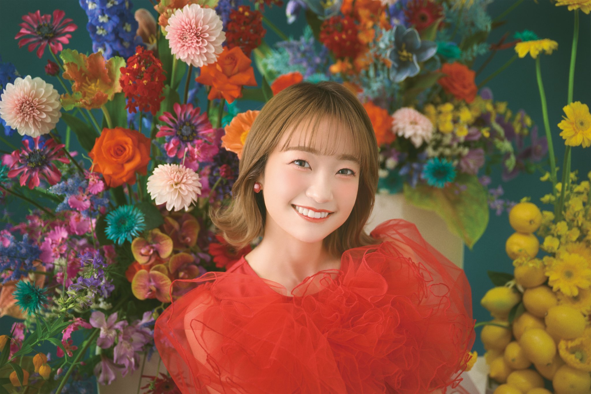 大橋彩香